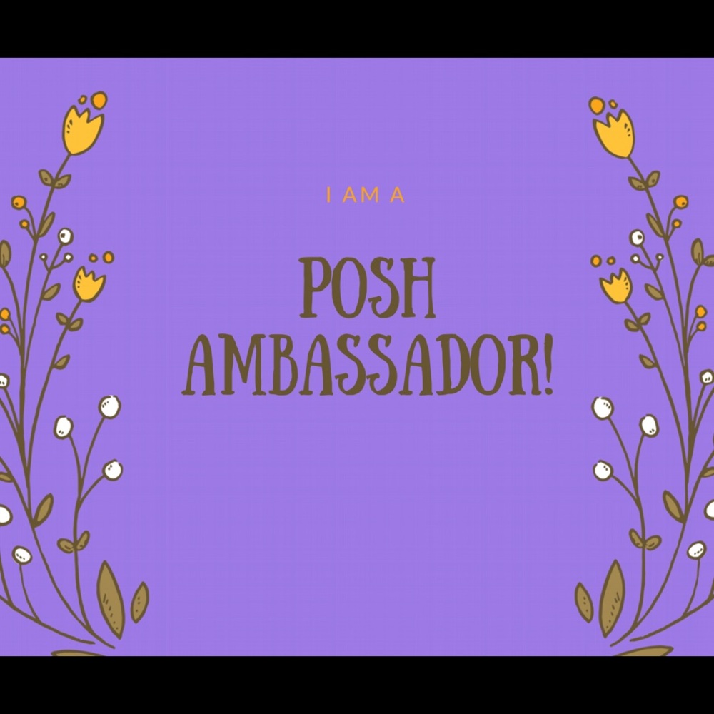 Ambassador ✨